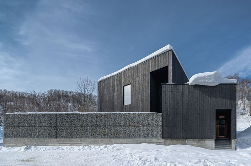 Iori 2 Exterior | Kabayama, Niseko