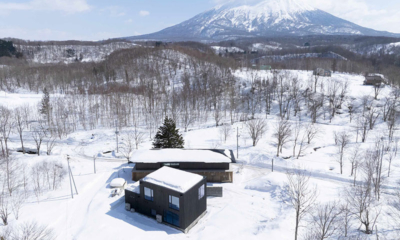 Iori 2 Outdoor View | Kabayama, Niseko