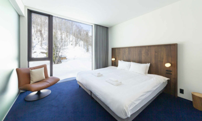 Iori 2 Bedroom One with Snow View | Kabayama, Niseko