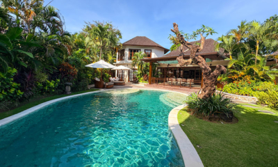 Lataliana Villas Villa Ta Gardens and Pool | Seminyak, Bali