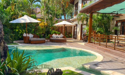 Lataliana Villas Villa Ta Pool Side | Seminyak, Bali
