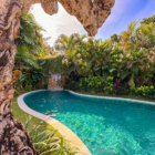 Lataliana Villas Villa Ta Pool with View | Seminyak, Bali