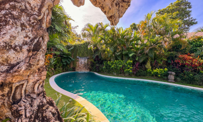 Lataliana Villas Villa Ta Pool with View | Seminyak, Bali