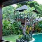 Lataliana Villas Villa Ta Gardens and Pool | Seminyak, Bali