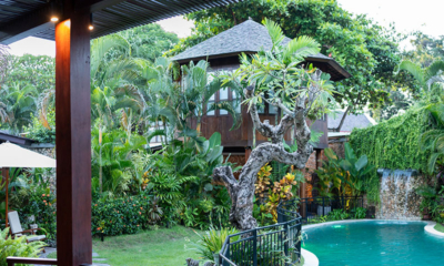 Lataliana Villas Villa Ta Gardens and Pool | Seminyak, Bali