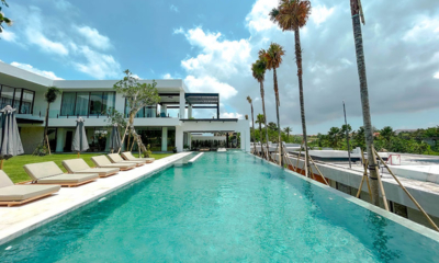 Villa Arita Swimming Pool | Canggu, Bali