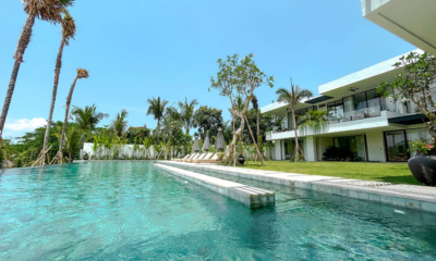 Villa Arita Swimming Pool | Canggu, Bali