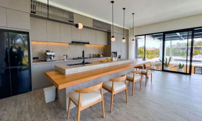 Villa Arita Kitchen Area | Canggu, Bali