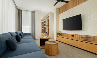 Villa Arita TV Room | Canggu, Bali