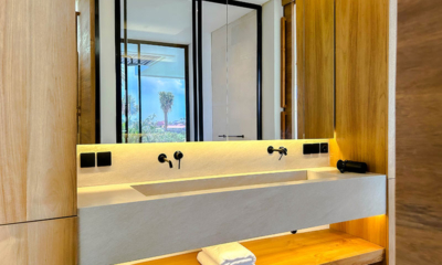 Villa Arita Bathroom Two | Canggu, Bali