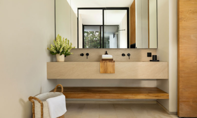 Villa Arita Bathroom Four | Canggu, Bali