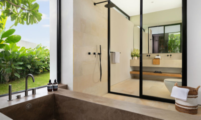 Villa Arita Bathroom Five | Canggu, Bali