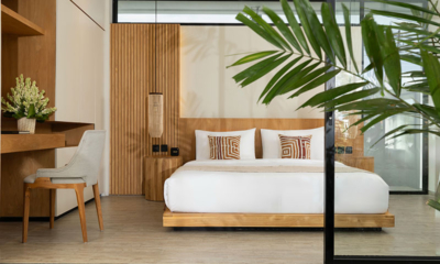 Villa Arita Bedroom Six | Canggu, Bali