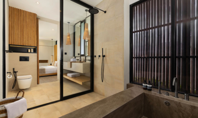 Villa Arita Bathroom Six | Canggu, Bali