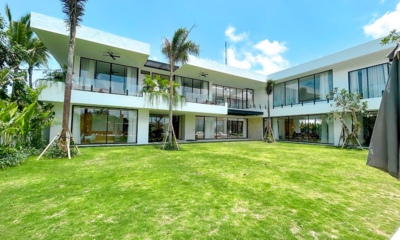 Villa Arita Gardens | Canggu, Bali