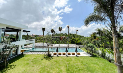 Villa Arita Gardens and Pool | Canggu, Bali