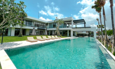 Villa Arita Pool | Canggu, Bali
