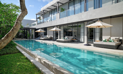 Villa Carpe Diem Swimming Pool | Canggu, Bali