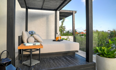 Villa Carpe Diem Sun Bed with View | Canggu, Bali