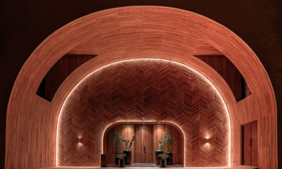 Villa Carpe Diem Entrance | Canggu, Bali