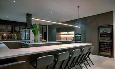 Villa Carpe Diem Kitchen and Breakfast Bar | Canggu, Bali