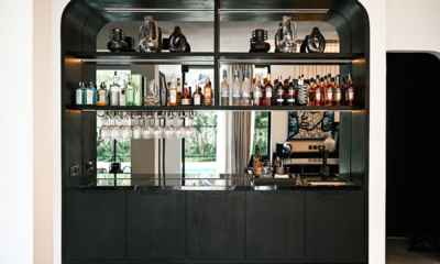 Villa Carpe Diem Bar Counter | Canggu, Bali