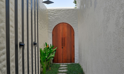 Villa Carpe Diem Open Shower | Canggu, Bali