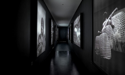 Villa Carpe Diem Corridor | Canggu, Bali