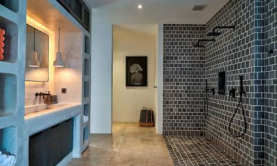 Villa Carpe Diem Bathroom Two | Canggu, Bali