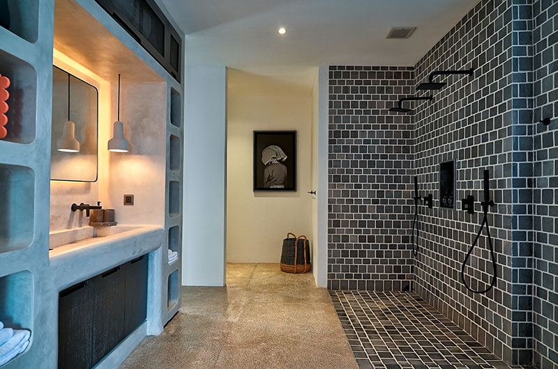 Villa Carpe Diem Bathroom Two | Canggu, Bali