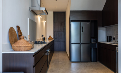 Villa Gendang Kitchen Area | Seminyak, Bali