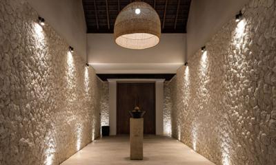 Villa Gendang Indoor Area | Seminyak, Bali