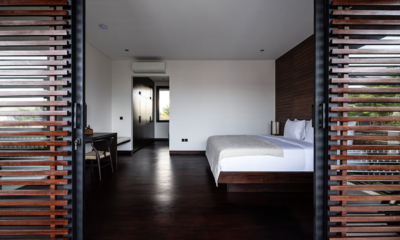 Villa Gendang Bedroom View | Seminyak, Bali