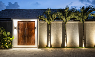Villa Gendang Entrance Area | Seminyak, Bali