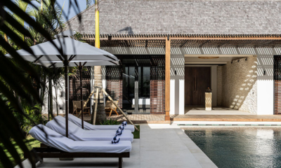 Villa Gendang Sun Beds | Seminyak, Bali