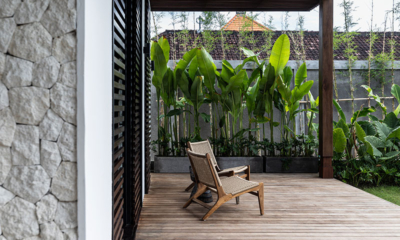 Villa Gendang Seating Area | Seminyak, Bali