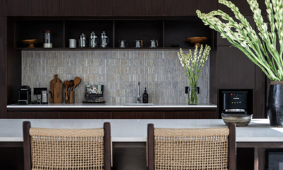Villa Gendang Kitchen and Breakfast Bar | Seminyak, Bali