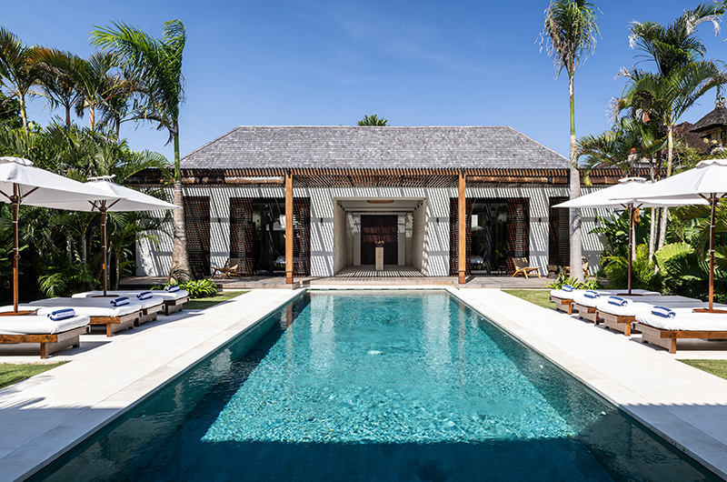 Villa Gendang Swimming Pool | Seminyak, Bali Villa Gendang Swimming Pool | Seminyak, Bali