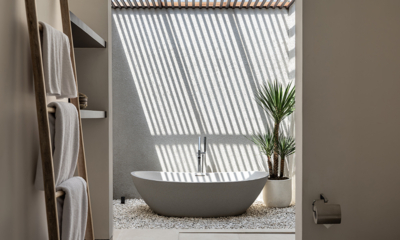Villa Gendang Bathroom One | Seminyak, Bali