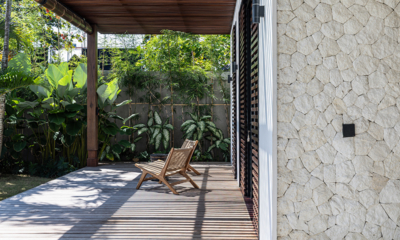 Villa Gendang Bedroom One Balcony | Seminyak, Bali