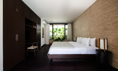 Villa Gendang Bedroom Two | Seminyak, Bali
