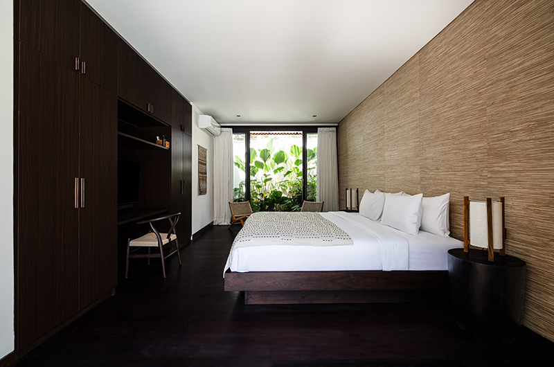 Villa Gendang Bedroom Two | Seminyak, Bali
