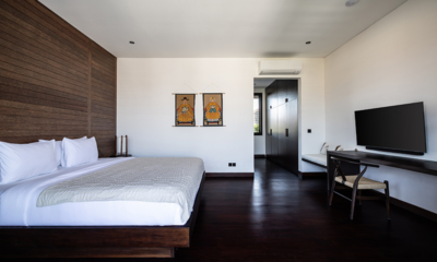 Villa Gendang Bedroom Three | Seminyak, Bali