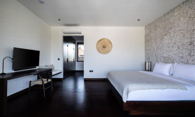 Villa Gendang Bedroom Four | Seminyak, Bali