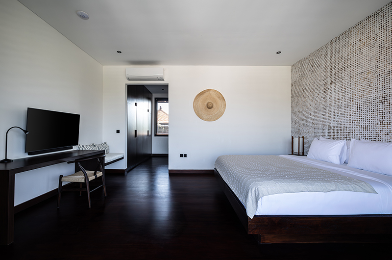 Villa Gendang Bedroom Four | Seminyak, Bali