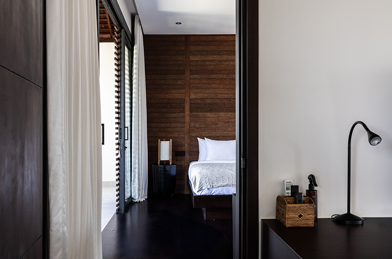 Villa Gendang Bedroom Four View | Seminyak, Bali