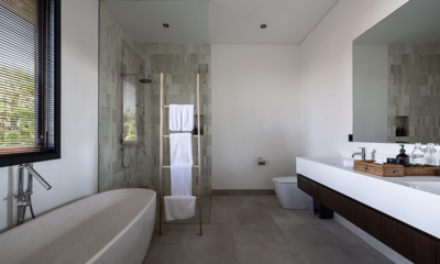 Villa Gendang Bathroom Four | Seminyak, Bali