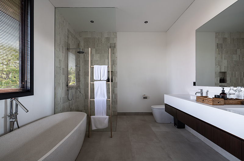 Villa Gendang Bathroom Four | Seminyak, Bali