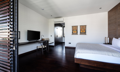 Villa Gendang Bedroom Five | Seminyak, Bali