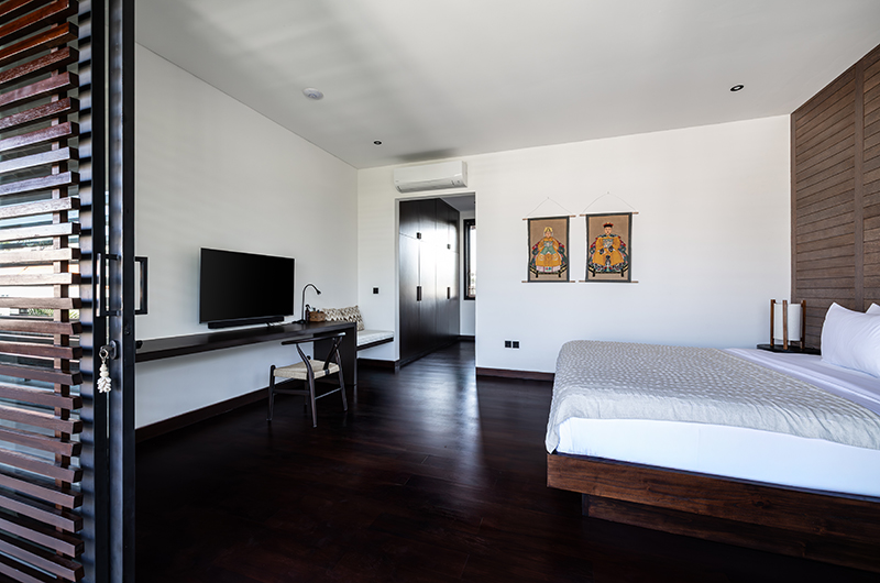 Villa Gendang Bedroom Five | Seminyak, Bali